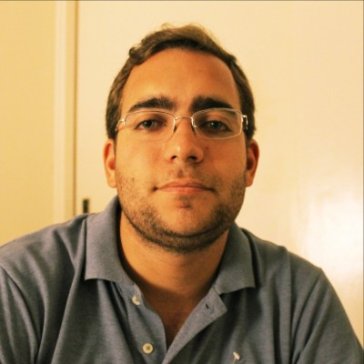 Nicolas Blanco