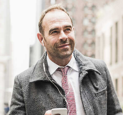 Horacio Gutierrez