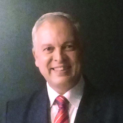 Santiago Alejandro Miranda